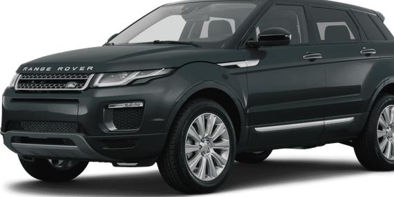 LAND ROVER RANGE ROVER EVOQUE 2017 SALVP2BG0HH229713 image LAND ROVER RANGE ROVER EVOQUE 2017 SALVP2BG0HH229713 image